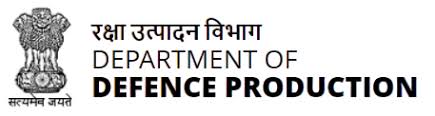 Dept of Defence Production